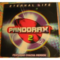 Pandorax 2 ‎– Eternal Life