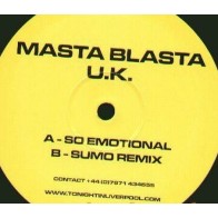 (Reservalo)Masta Blasta UK - So Emotional(muy buscado¡¡ brutal¡¡  Audios en breve))