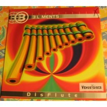 3 L Ments ‎– Dis Flute 