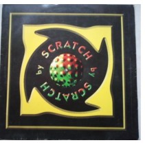 Scratch ‎– By Scratch