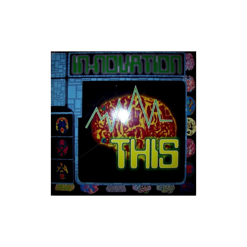In-Novation ‎– This 