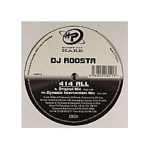 DJ Roosta ‎– 414 All 