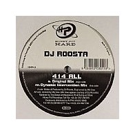 DJ Roosta ‎– 414 All 