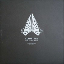Committee – Welcome (REMIX PAUL JANES¡)