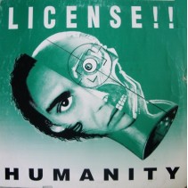 License - Humanity 