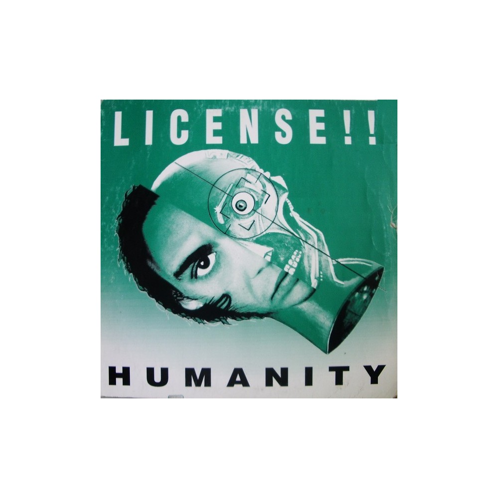 License - Humanity 