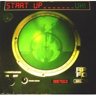 Start Up ‎– Uh