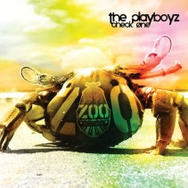 The Playboyz - Check One