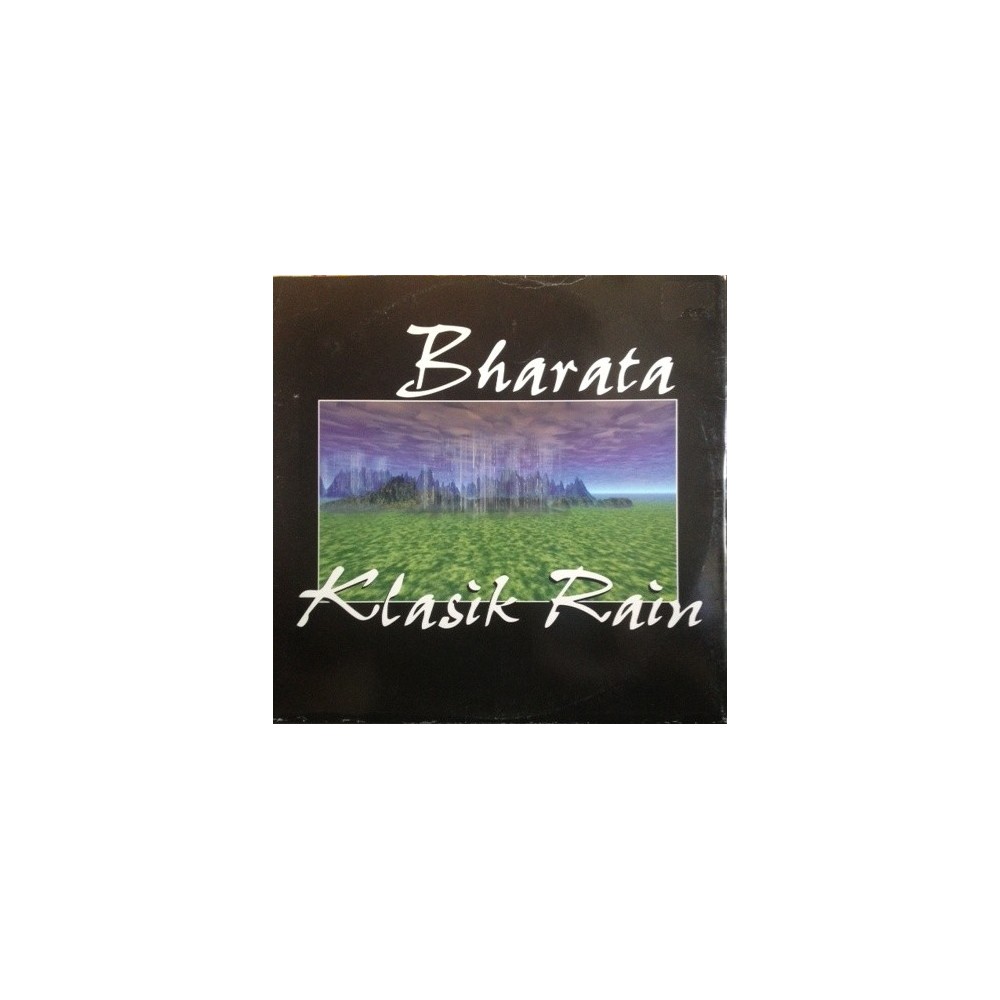 Bharata ‎– Klasik Rain 