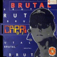 Capri DJ - Brutal 