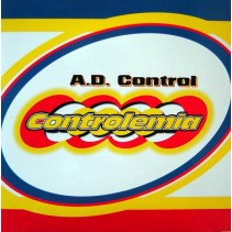  A.D. Control ‎– Controlemia