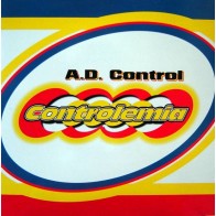  A.D. Control ‎– Controlemia