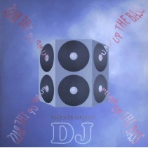 Vicente Miquel DJ ‎– Pump Up The Bass 