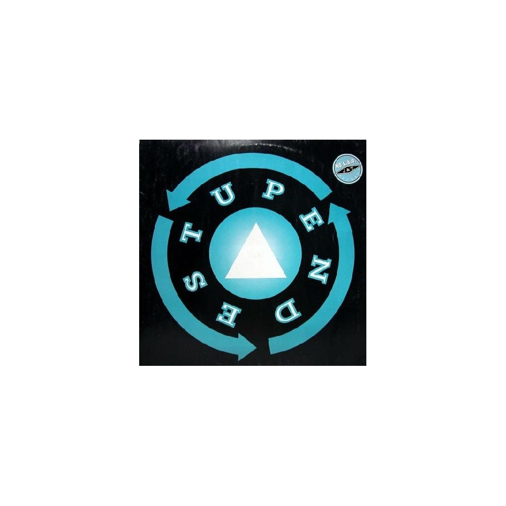 No K.A.O. ‎– Estupend