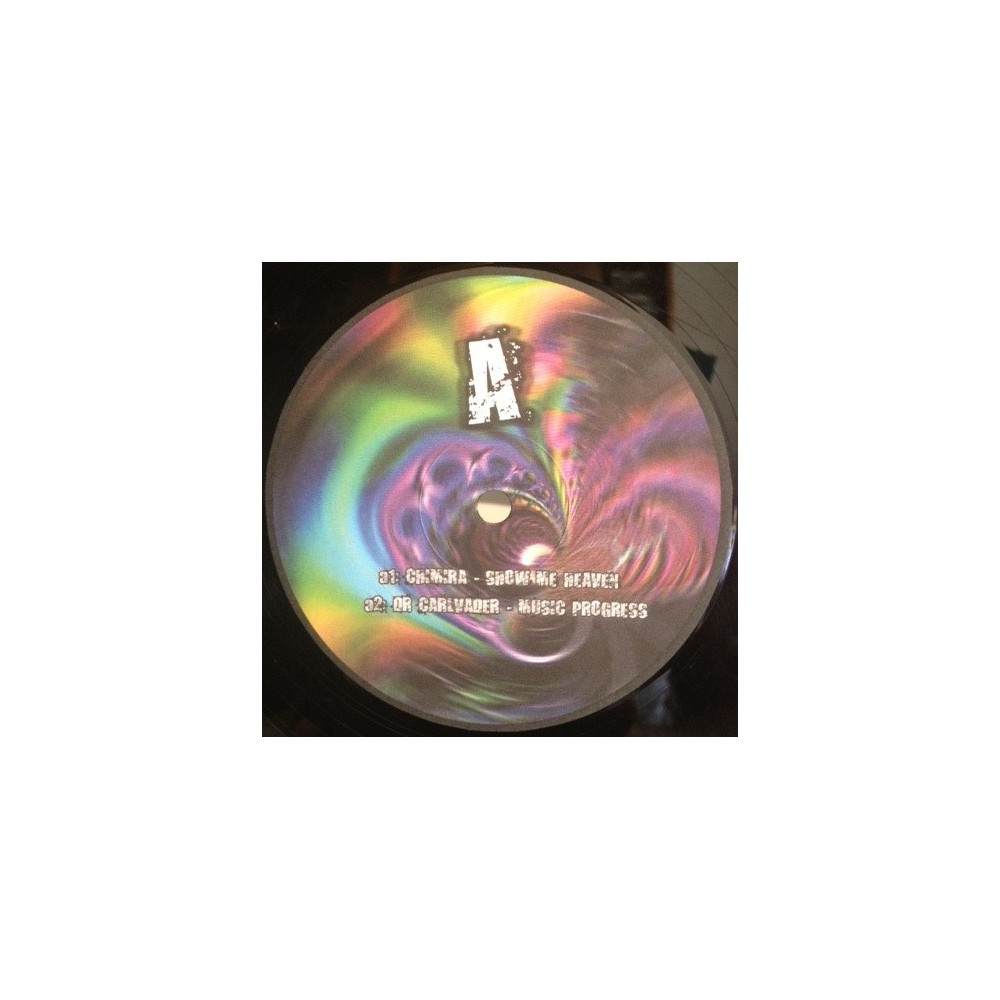 Varios - Chimira / Dr Carlvader / Vengaboys / Allegro