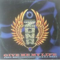 Zona Feat. Soft Corporation & DJ Heat - Give Me My Life