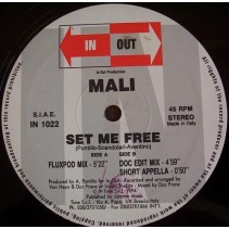 Mali - Set Me Free