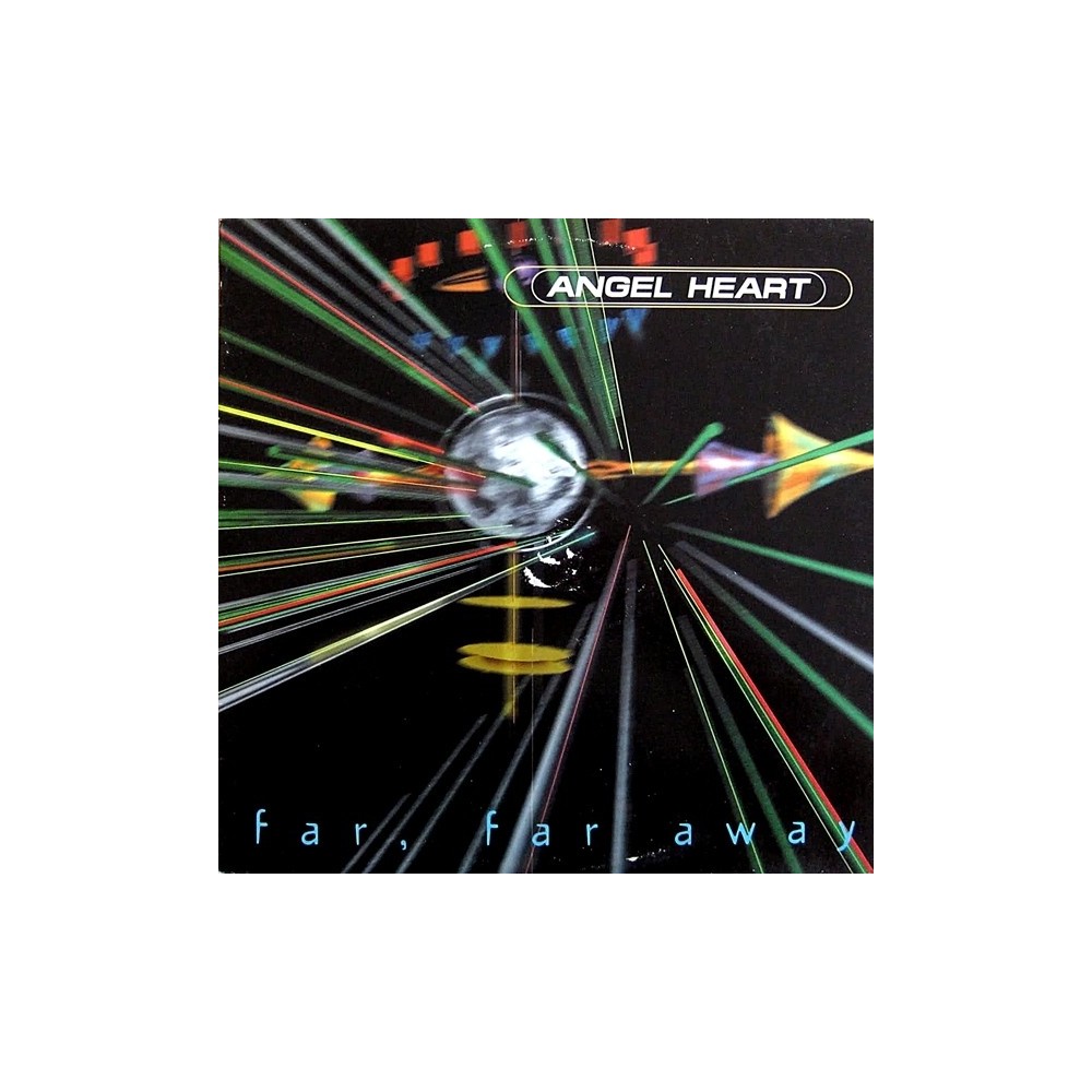 Angel Heart - Far, Far Away