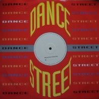 Interactive ‎– Elevator Up And Down (TEST PRESSING¡)