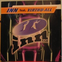 Inn feat. Virthu-All ‎– Inn