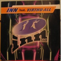 Inn feat. Virthu-All ‎– Inn