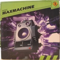 Maxmachine - Music