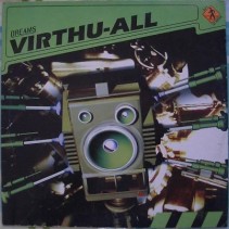 Virthu-All ‎– Dreams 