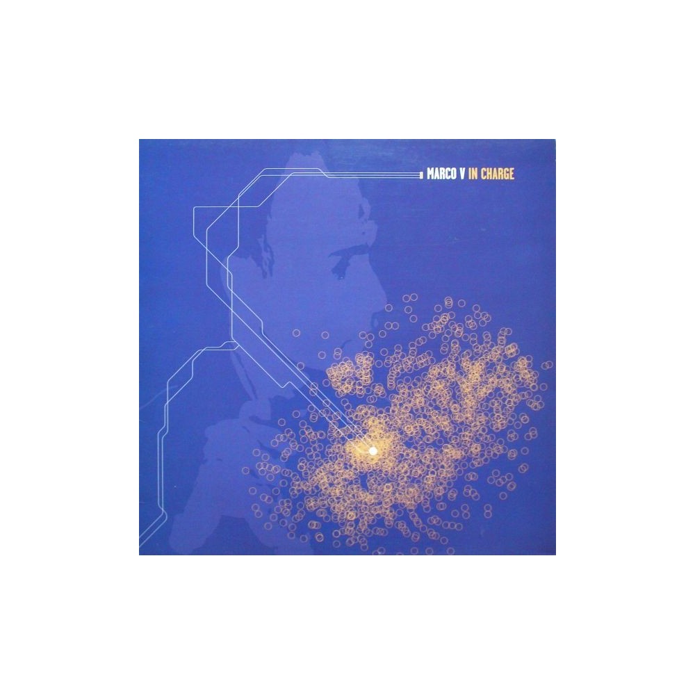 Marco V ‎– In Charge