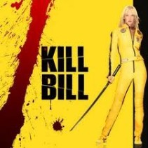 Dj Ray-Kill Bill(Techno)