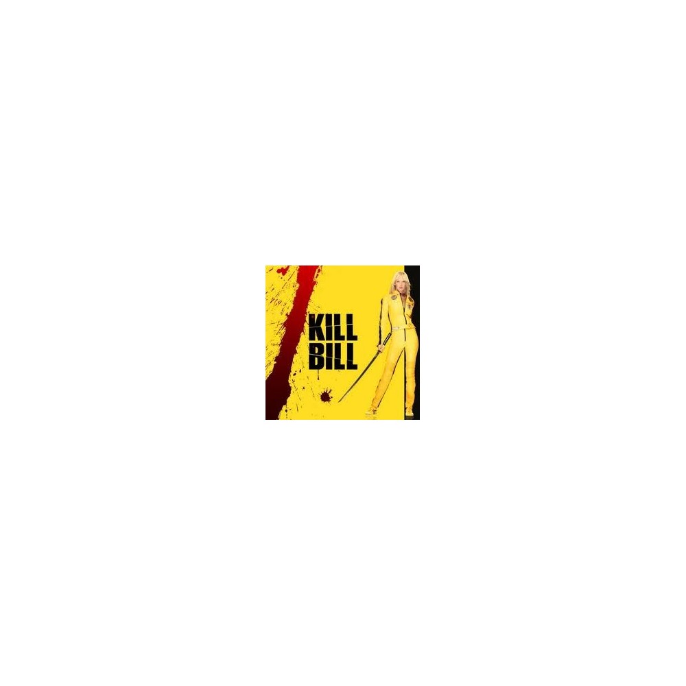 Dj Ray-Kill Bill(Techno)
