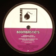 Boombastic's ‎– Feel Me