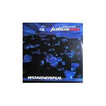 Jaccot vs Julius MC - Wonderful (REEDICIÓN)