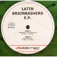 Latin Brainbashers ‎– Latin Brainbashers EP