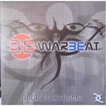 WARBEAT - BACK TO XTREME