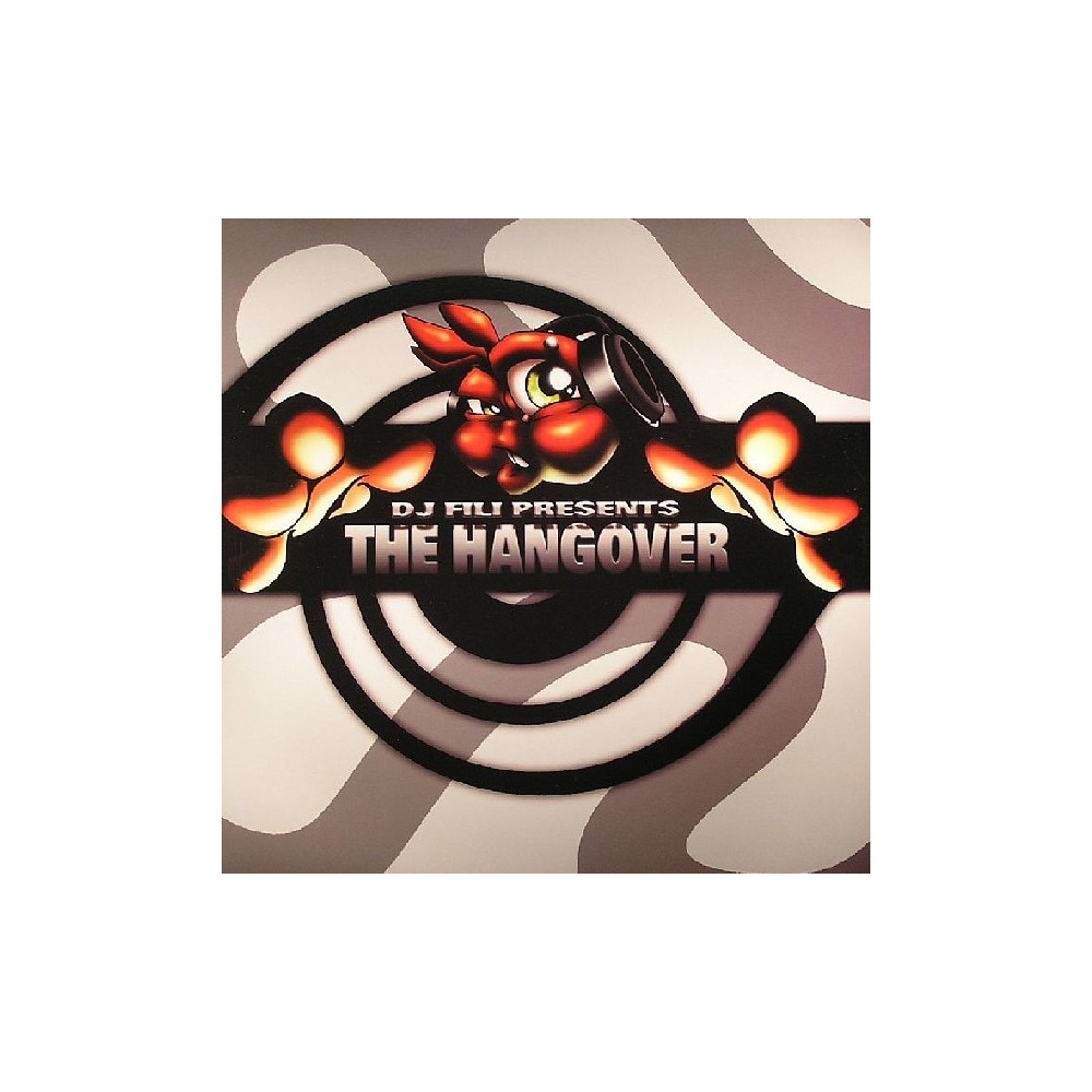 DJ Fili ‎– The Hangover 