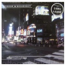 M.I.D.O.R. & Six4Eight ‎– After Midnight EP
