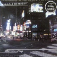 M.I.D.O.R. & Six4Eight ‎– After Midnight EP