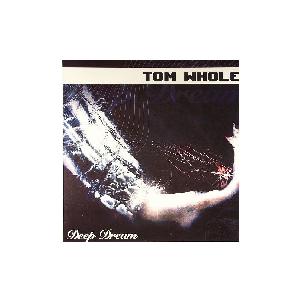 Tom Whole - Deep Dream