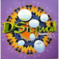DSigual Vol. 3 (DISCO NEGRO¡)