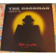 The Darkman - Illegale / Synthetic Drugs(BASE REMEMBER MADRID,MUY BUSCADA¡)