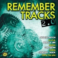 Remember Tracks E.P. 2.0