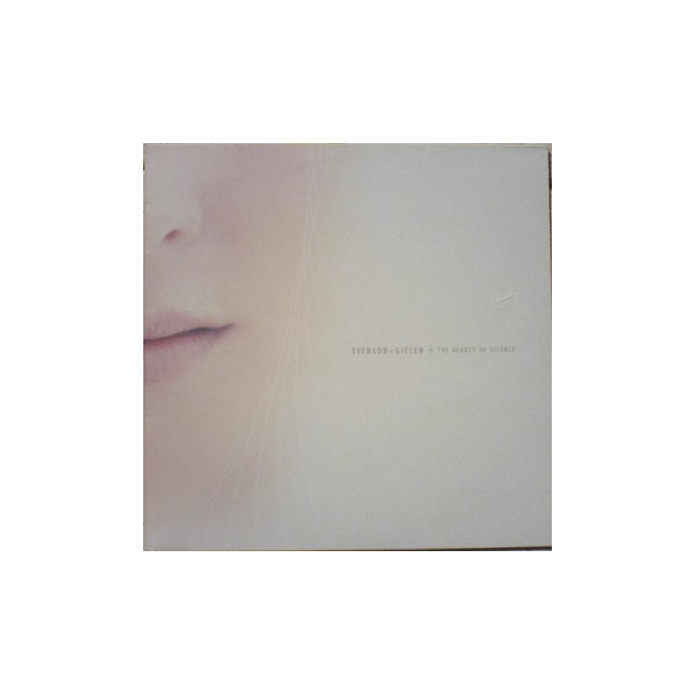 Svenson + Gielen - The Beauty Of Silence(MELODIÓN¡¡)