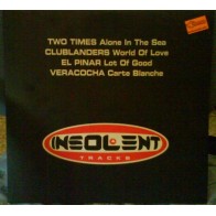  Various ‎– Alone In The Sea / World Of Love / Lot Of Good / Carte Blanche