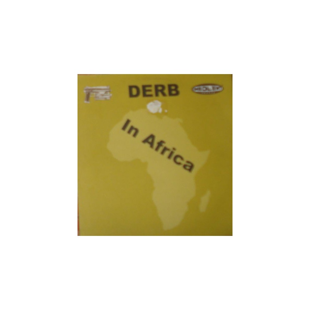 Derb - In Africa