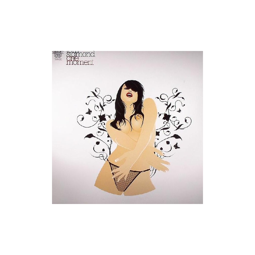 Tom Sigmond ‎– One Moment (IMPORT)