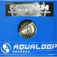 Ziggy X – Geschwindigkeitsrausch (AQUALOOP RECORDS)