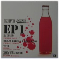 Disco Imperio & La Nube EP1 