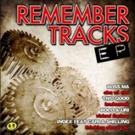 Remember Tracks EP