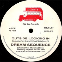 Dream Sequence - Outside Looking In 