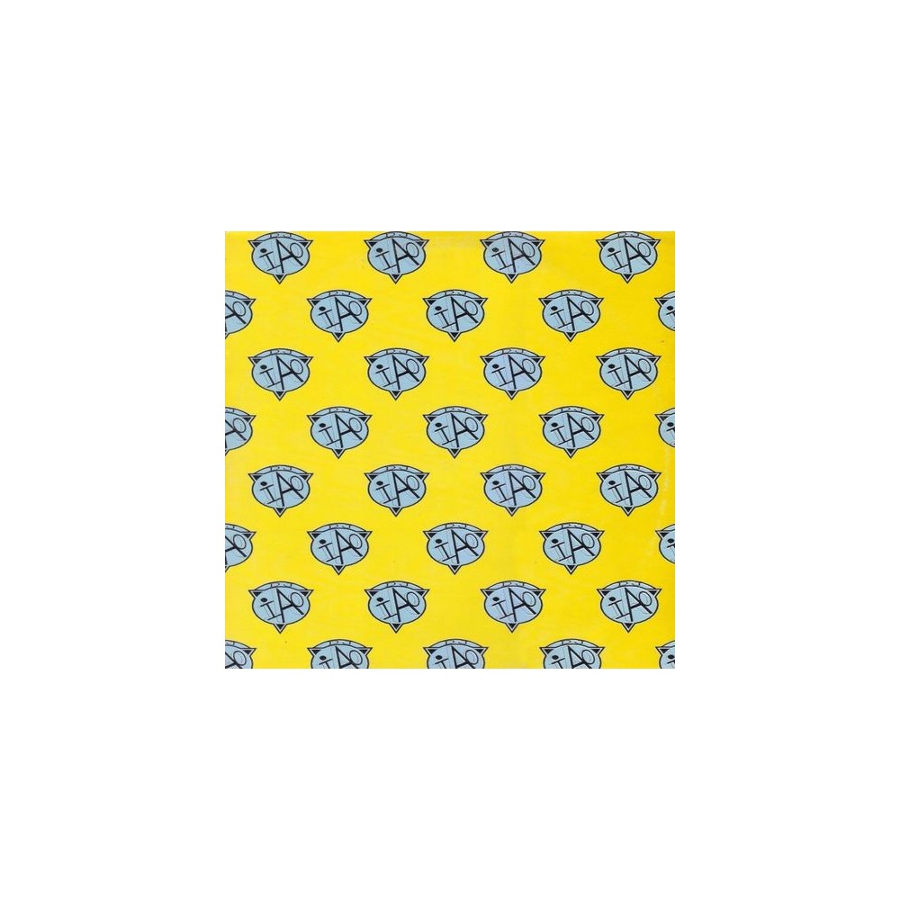 DJ Iao ‎– Volumen III 